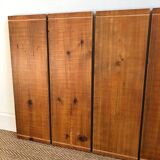 Wall shelf