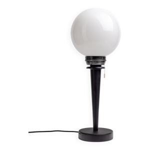 Lampe tulipe