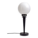 Tulip lamp