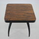 Table basse 1940 Jindrich Halabala « Spider », Tchécoslovaquie