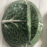 Complete tureen