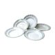 Hollow plates