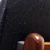 Scandinavian armchair 70s