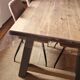 Table and Chairs H&h
