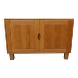 Armoire scandinave, années 1970