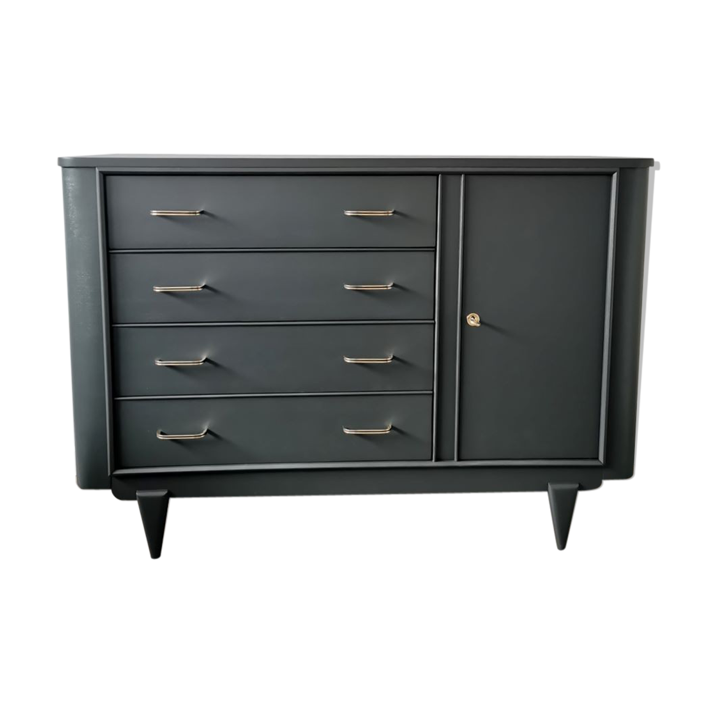 Storage furniture