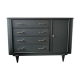 Storage furniture