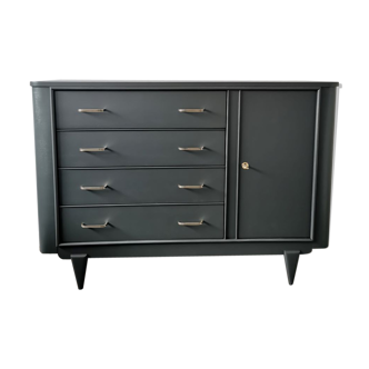 Storage furniture