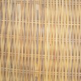 Bamboo coffee table from the 70/80