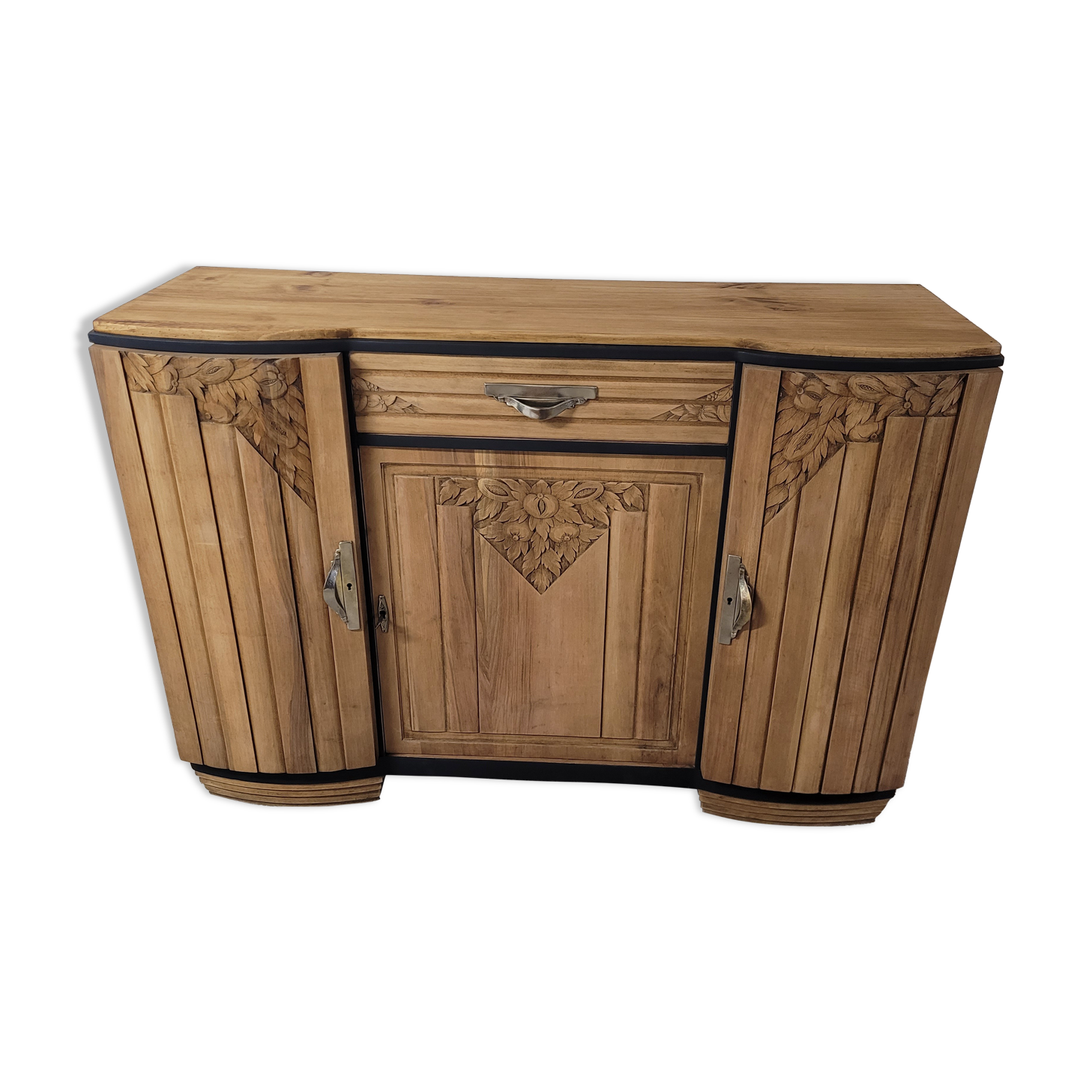 Art deco sideboard