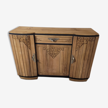 Art deco sideboard