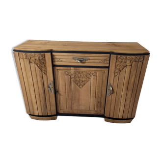 Art deco sideboard