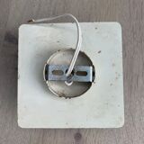 Spring lamp