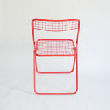 Ikea folding chair - 80s