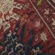 Tapis de couloir turc vintage