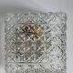 Vintage ceiling light