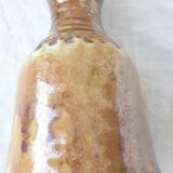 Stoneware vase