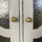 Glazed cabinet