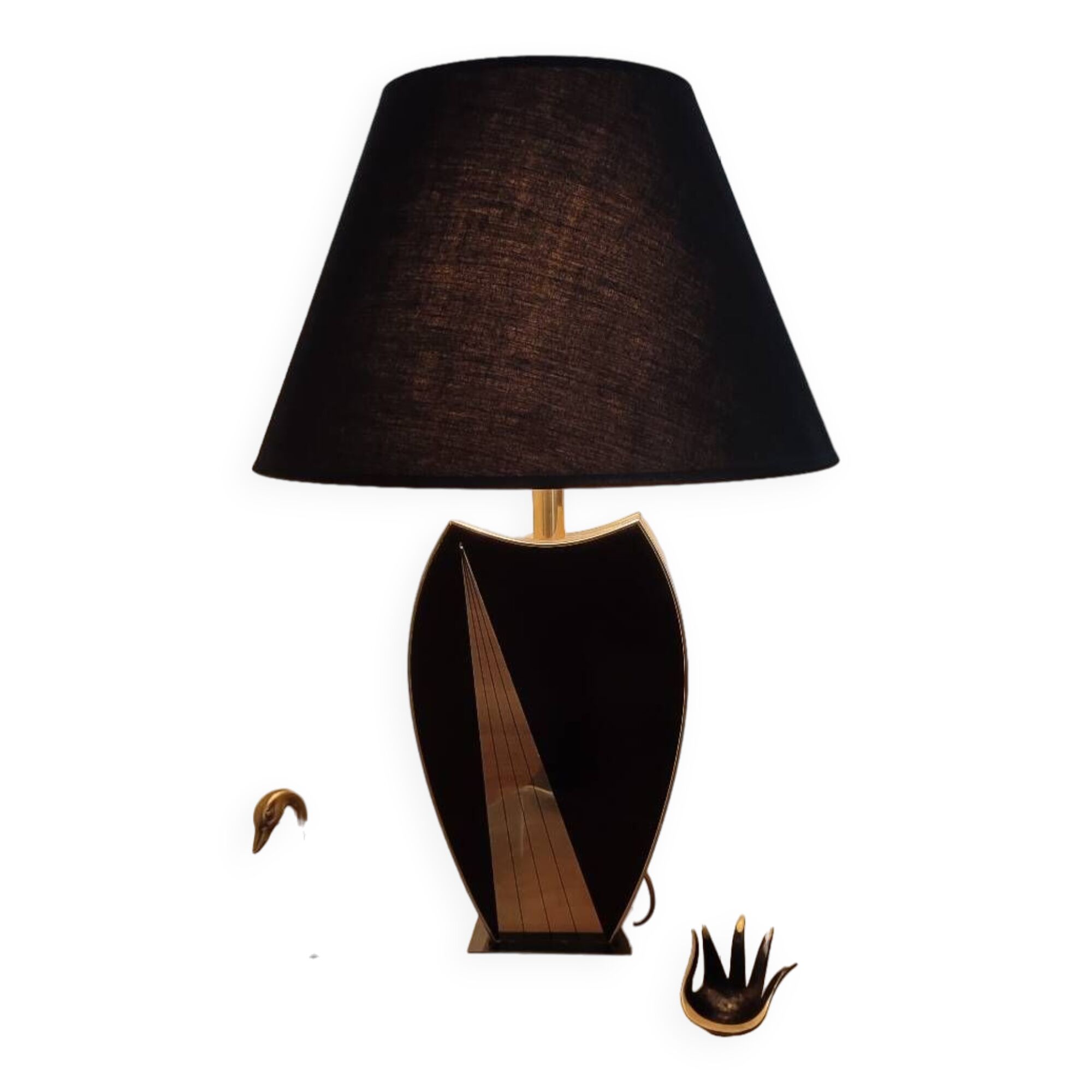 Vintage lamp