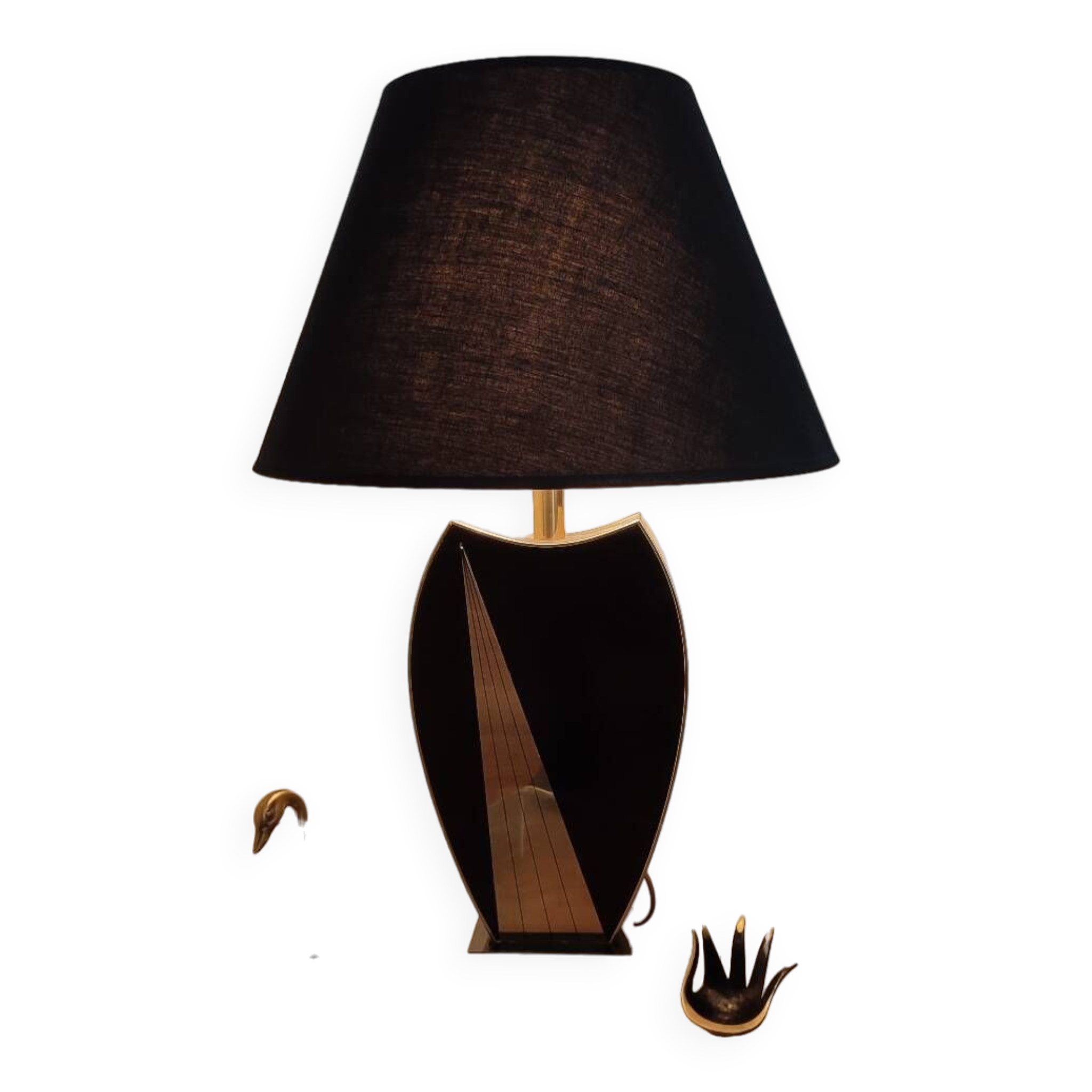 Lampe vintage