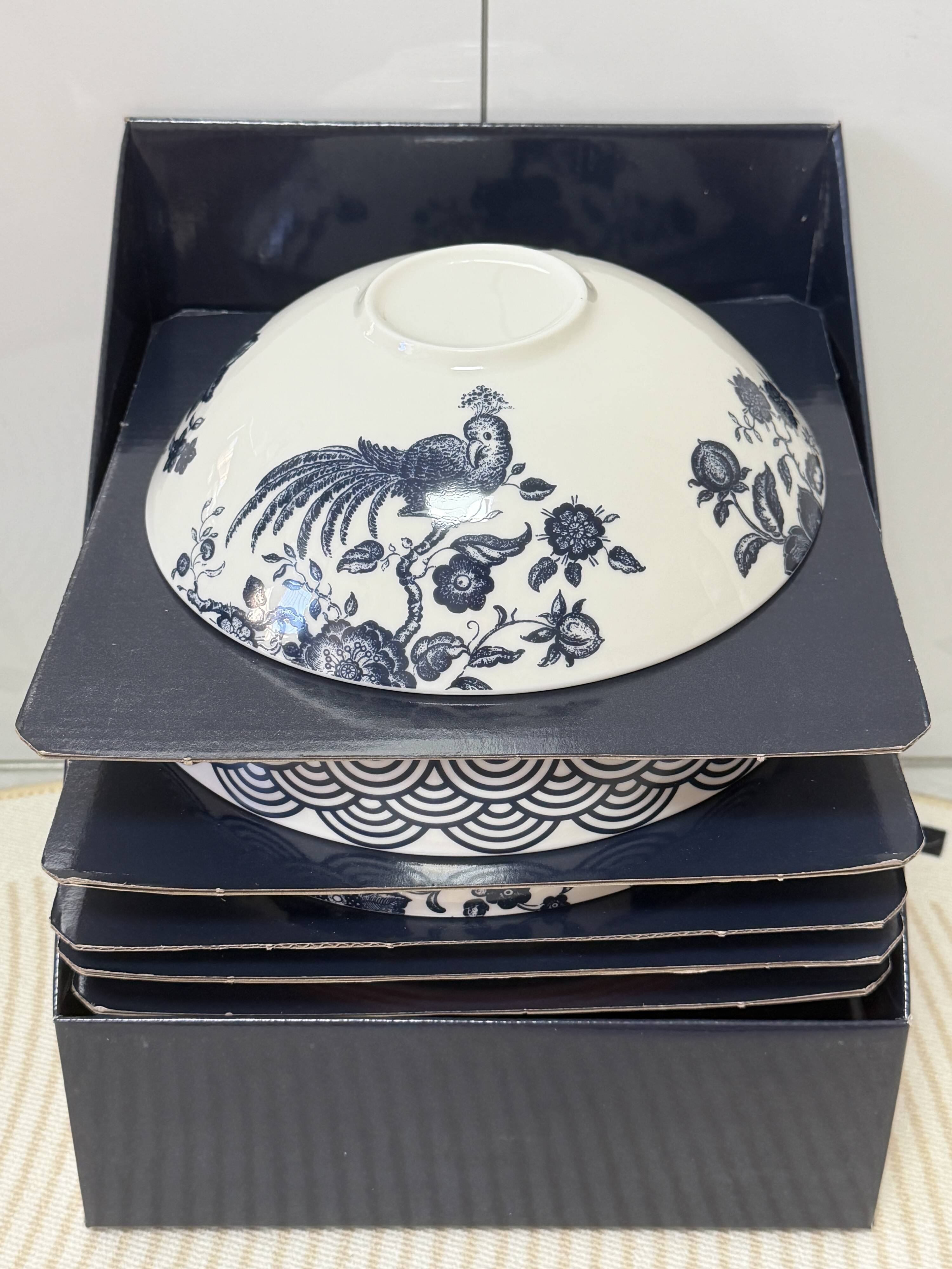 Villeroy & Boch, 275 Jahre Jubiläum - La Boule Paradiso