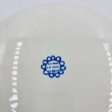 Set of 12 Tor Viking Plates