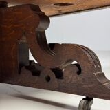 Oak book carousel ca. 1900