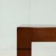 Art Deco Console Table with Coromandel Inlay 1930s