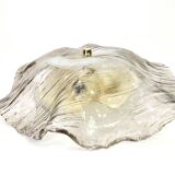 Rrecessed Kalmar wall lights, Austria, 1970s