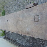Old workbench 170cm