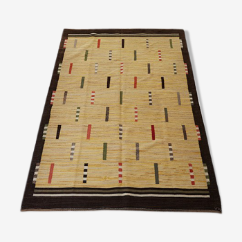 Tapis ruffakan 294x198cm