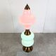 Vintage floor lamp by Mazzega, 1960s