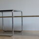 Duo coffee tables