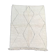 Berber shaggy rug in wool 160x240 cm
