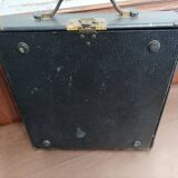 Remington typewriter. Junior 30s