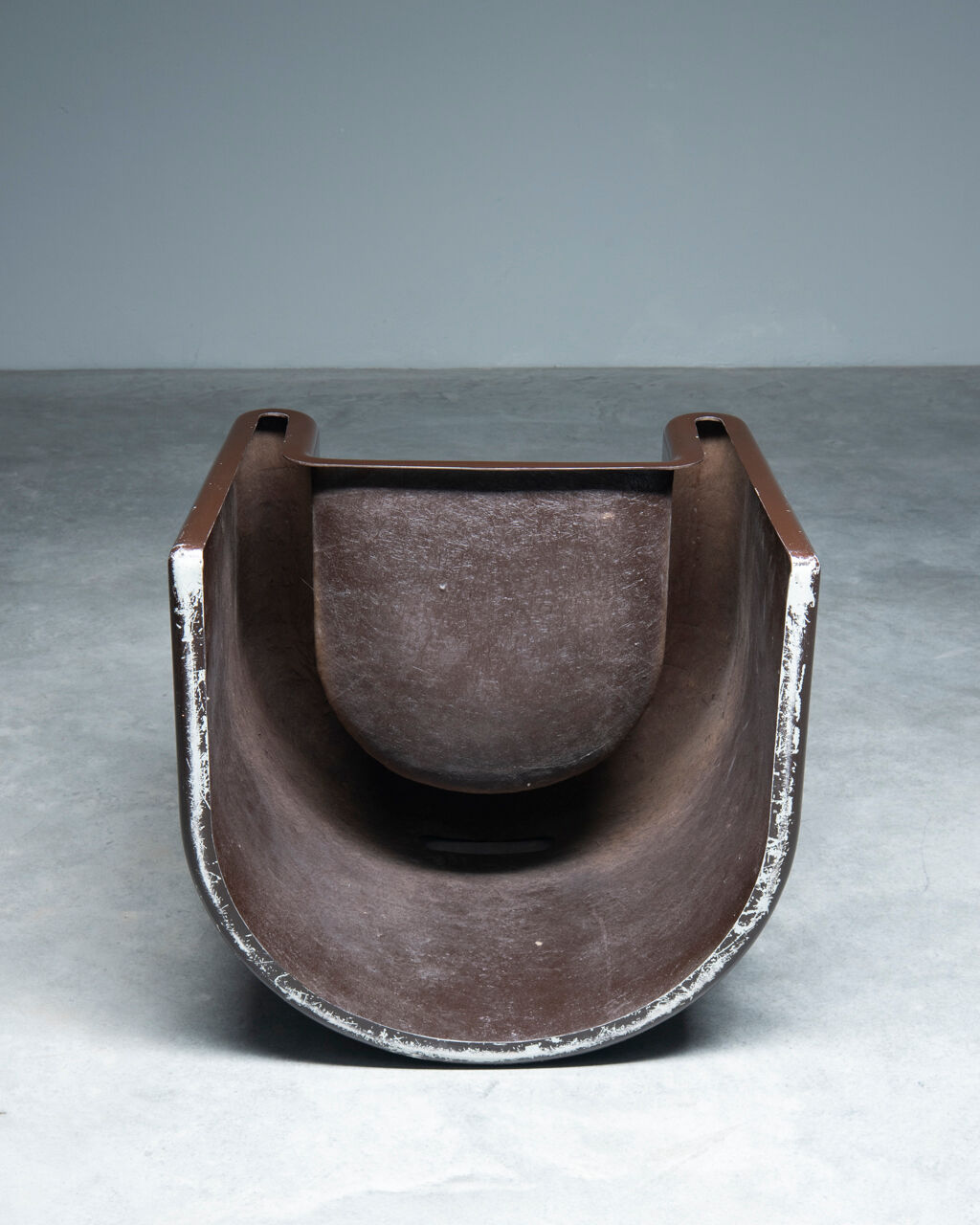 Armchair 'Melaina', Rodolfo Bonetto - Driade, 1970s, Italian