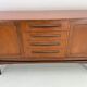 G-Plan sideboard by V.Wilkins