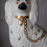 Antique dog figurine – Beswick England