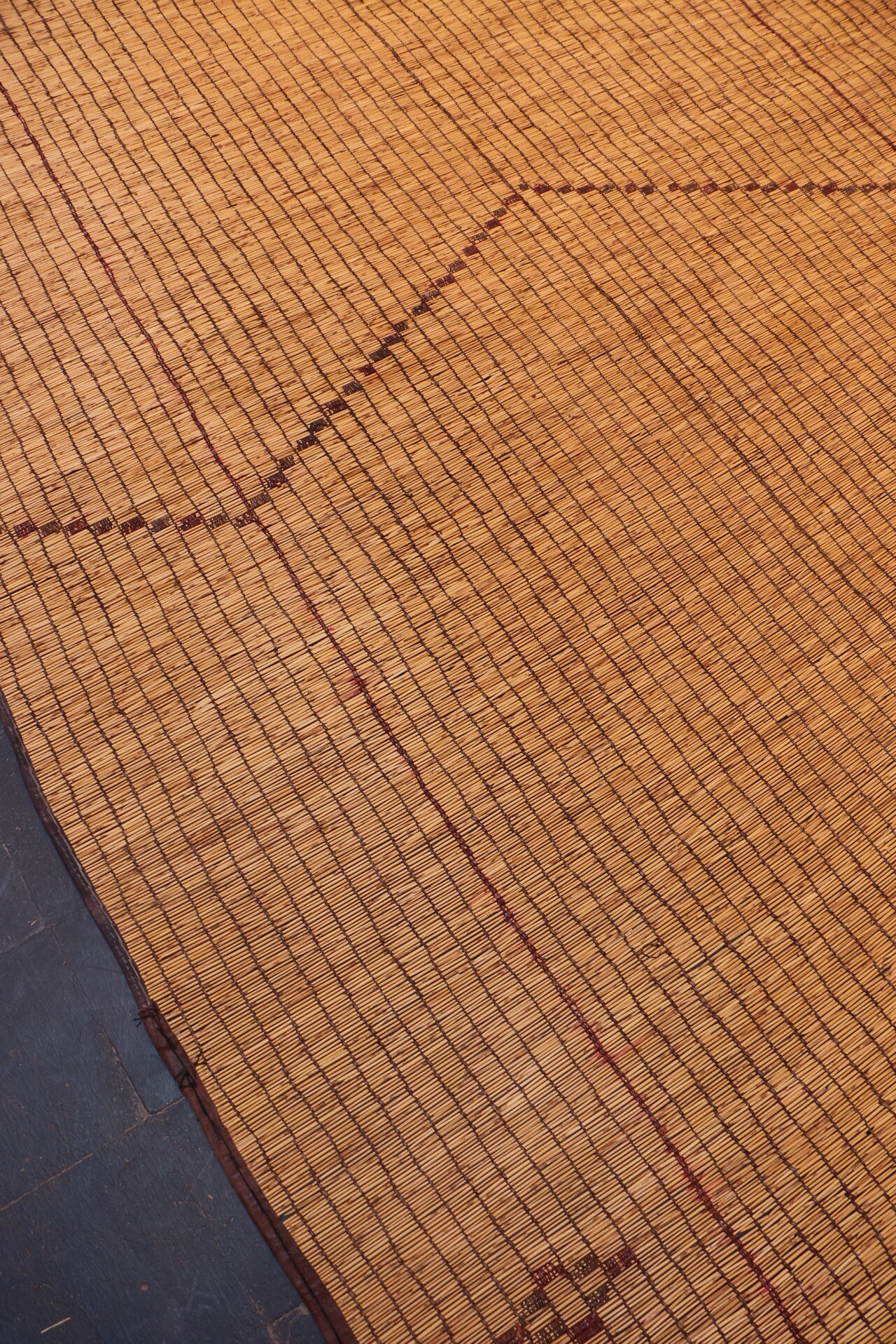 Natte touareg mauritania - 175 x 445 cm