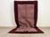 Tapis en laine pure fait main artisanale traditionnelle 1,5/2,5 m