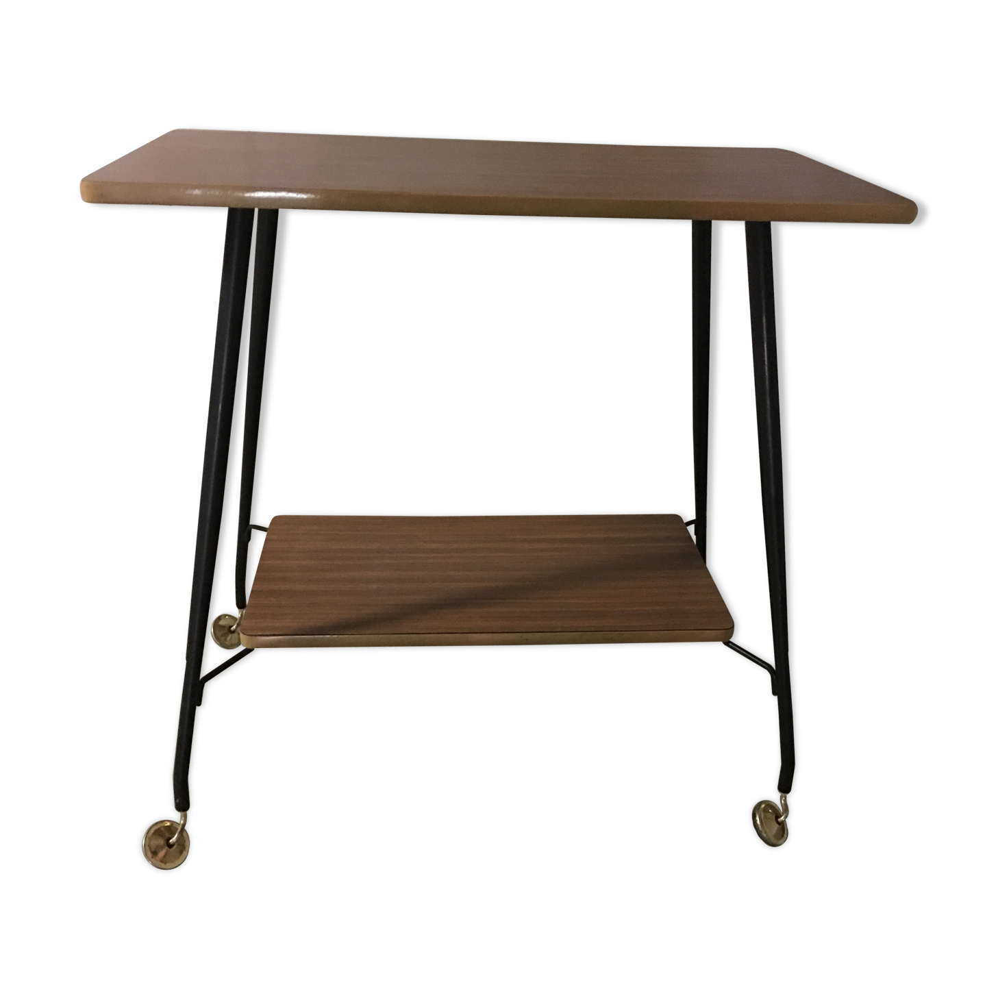 Kitchen trolley  50s