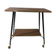 Kitchen trolley  50s