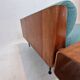 Friso Kramer 'Euroika' daybed for Auping Holland, 1960's