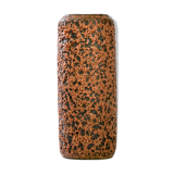 German brutalist vase West Germany 1960 1970