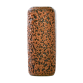Vase brutaliste allemand  West Germany 1960 1970