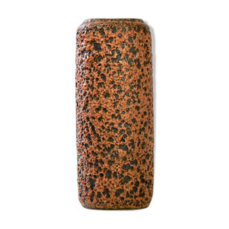 German brutalist vase West Germany 1960 1970