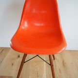 DSW Chair Herman Miller Eames