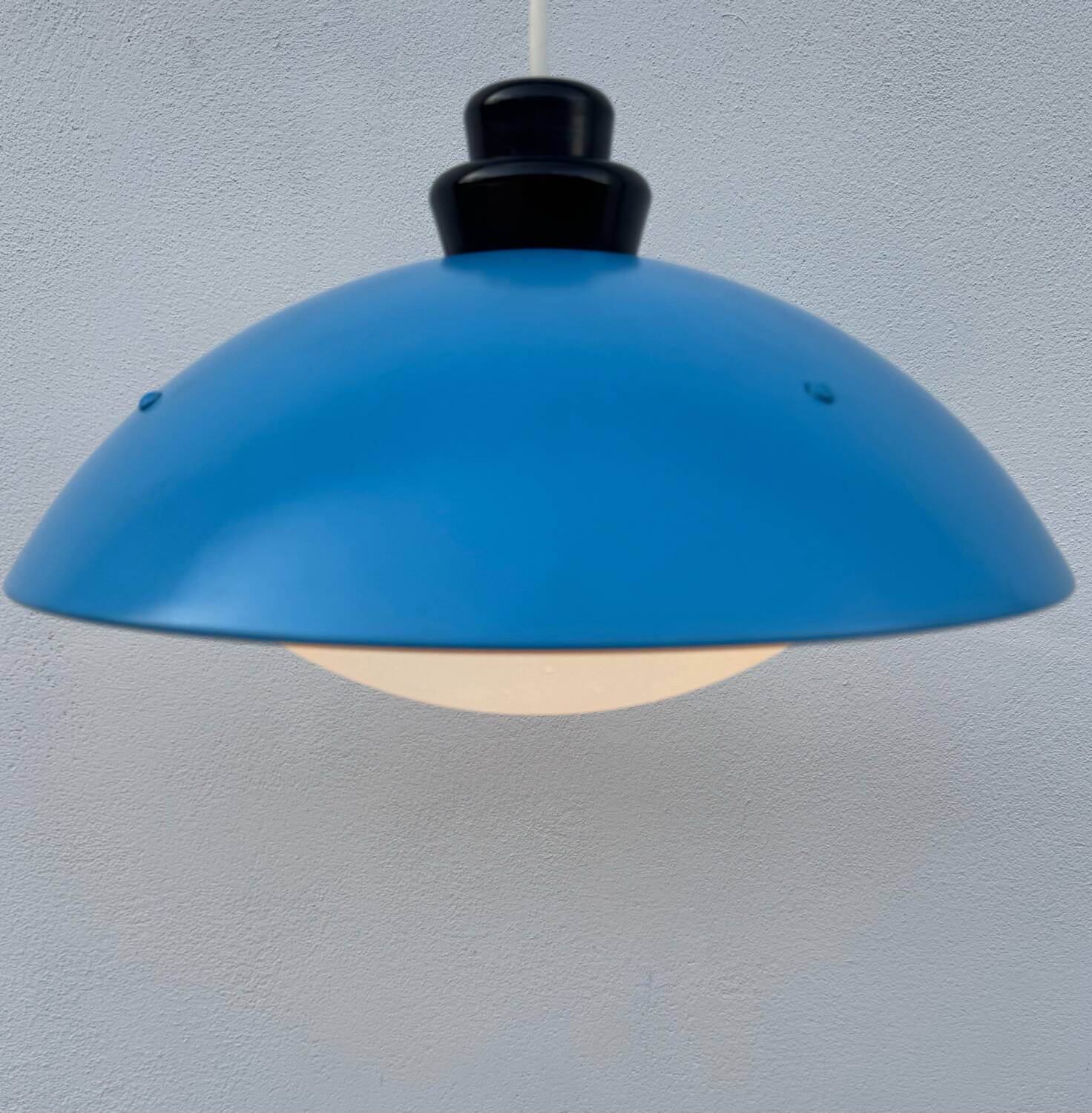 IKEA Smyg chandelier, 1980s