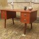Vintage Scandinavian office year 70