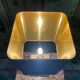 Table lamp 1970